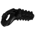 Bathmate - penisring med vibration - Tickle - sort
