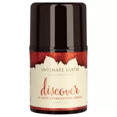   Intimate Earth - G-punkt serum til kvinder - stimulerende - 30ml