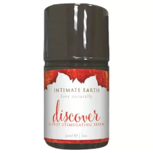 Intimate Earth - G-punkt serum til kvinder - stimulerende - 30ml