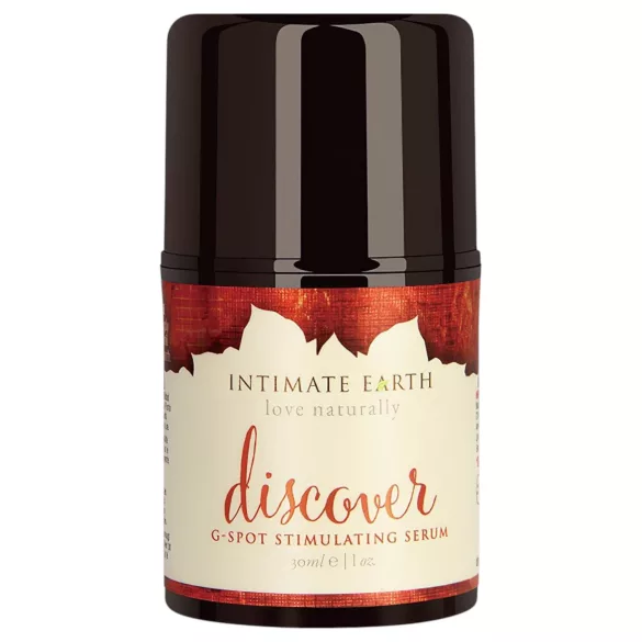 Intimate Earth - G-punkt serum til kvinder - stimulerende - 30ml