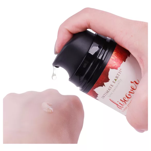 Intimate Earth - G-punkt serum til kvinder - stimulerende - 30ml