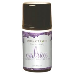 Intimate Earth Embrace - vaginalgel til opstramning - 30ml