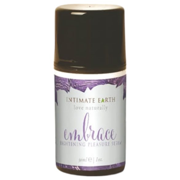 Intimate Earth Embrace - vaginalgel til opstramning - 30ml