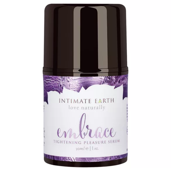 Intimate Earth Embrace - vaginalgel til opstramning - 30ml