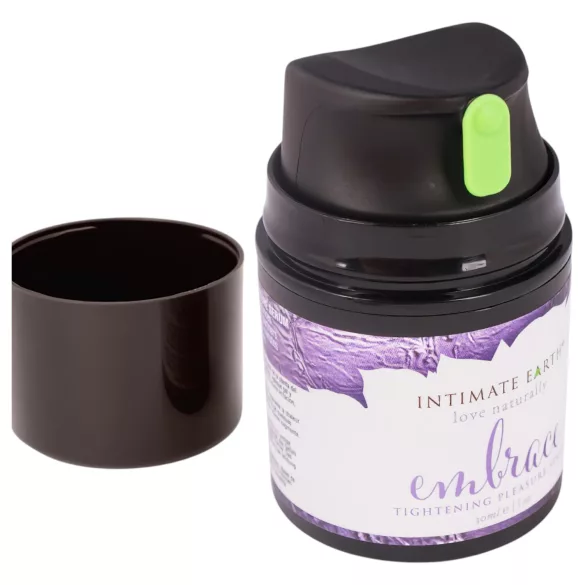 Intimate Earth Embrace - vaginalgel til opstramning - 30ml