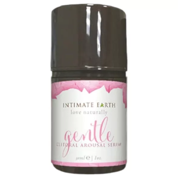 Intimate Earth - stimulerende intimgel til kvinder - 30ml