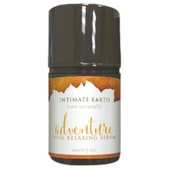 Intimate Earth - analplejeserum - mild formular - 30ml