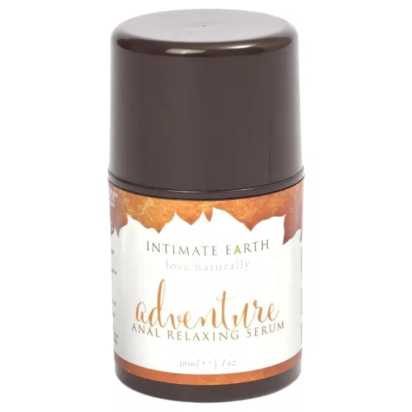 Intimate Earth Adventure - analplejeserum (30 ml)
