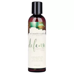 Intimate Earth Defense - antibakteriel glidecreme (60ml)