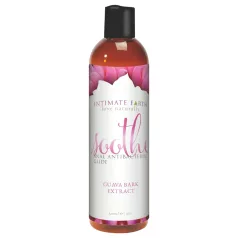   Intimate Earth Soothe - regenererende anal glidecreme (240ml)