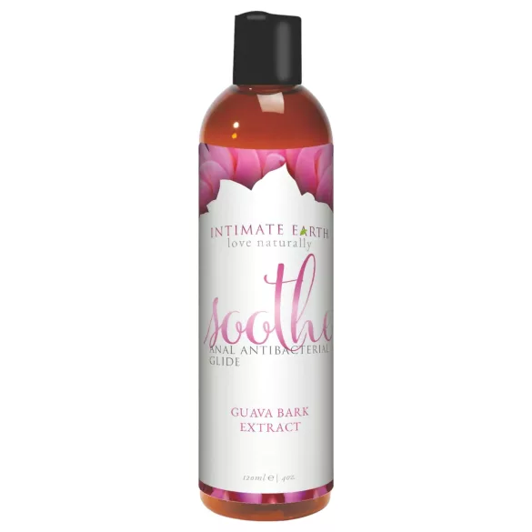 Intimate Earth Soothe - regenererende anal glidecreme (240 ml)