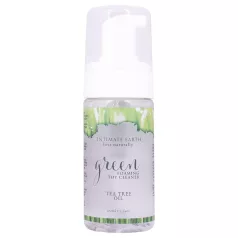   Intimate Earth Green Tea - desinficerende og rensende spray (100 ml)