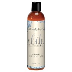 Intimate Earth Elite - silikone glidecreme (60ml)