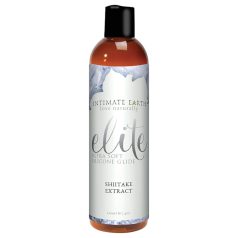Intimate Earth Elite - glidecreme - silikonebaseret - 120ml