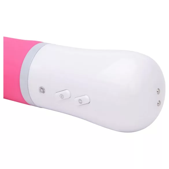 LOVENSE Nora - genopladelig vibrator