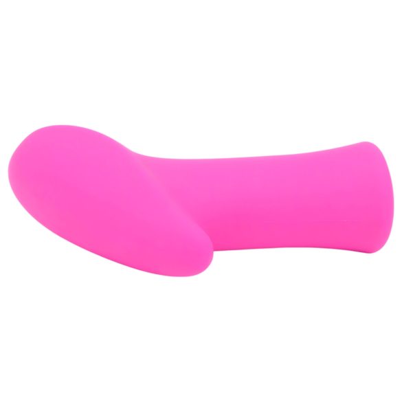 LOVENSE Ambi - smart, 2-motor klitorisvibrator (pink)