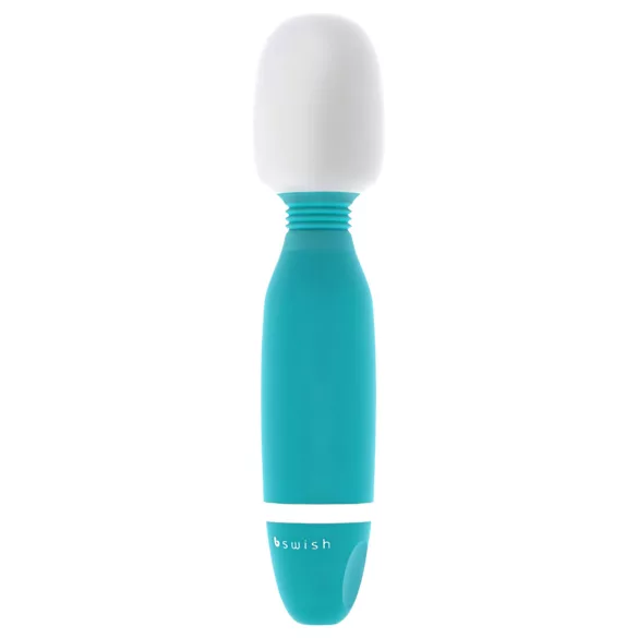 B SWISH - wand vibrator - kraftfuld massage - grøn