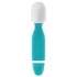 B SWISH - wand vibrator - kraftfuld massage - grøn