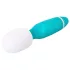 B SWISH - wand vibrator - kraftfuld massage - grøn