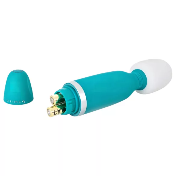 B SWISH - wand vibrator - kraftfuld massage - grøn