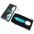 B SWISH - wand vibrator - kraftfuld massage - grøn
