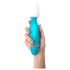 B SWISH - wand vibrator - kraftfuld massage - grøn