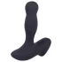 Nexus Revo Slim - prostata vibrator med fjernbetjening og roterende hoved