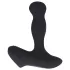 Nexus Revo Slim - prostata vibrator med fjernbetjening og roterende hoved
