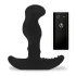Nexus G-stroker - prostatavibrator med fjernbetjening - sort