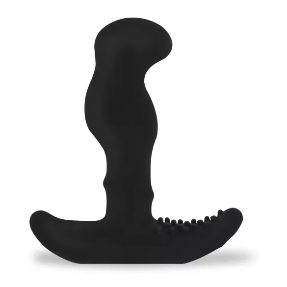 Nexus G-stroker - prostatavibrator med fjernbetjening - sort