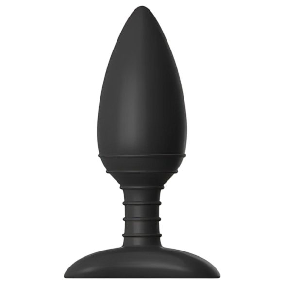 Nexus Ace - fjernbetjent, genopladelig analvibrator (lille)