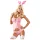Obsessive - bunny kostume - pink - L/XL
