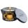 Kama Sutra - vegansk massageslys - kokos-ananas (170g)