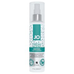   System JO - rengøringsspray med desinficerende effekt - 120ml