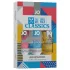 JO System Classics - glidecreme sæt - 3x30ml