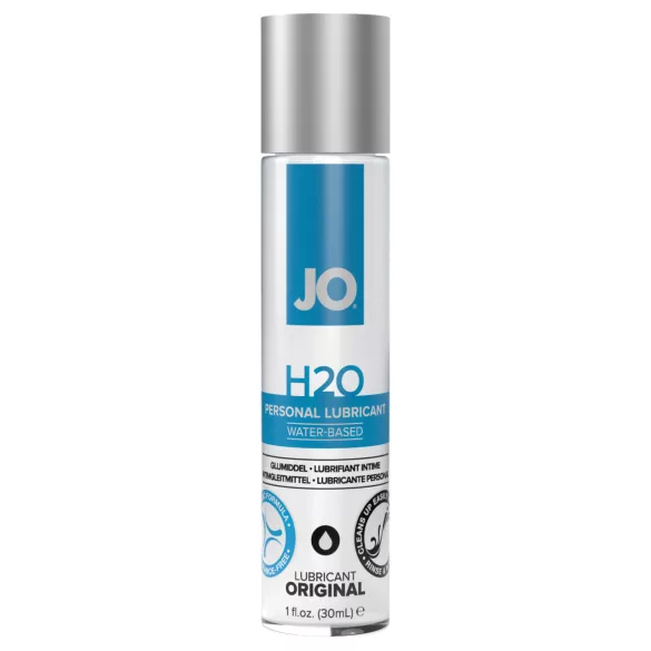 JO System Classics - glidecreme sæt - 3x30ml