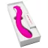 LOVENSE - G-punktsvibrator - app-styret - pink