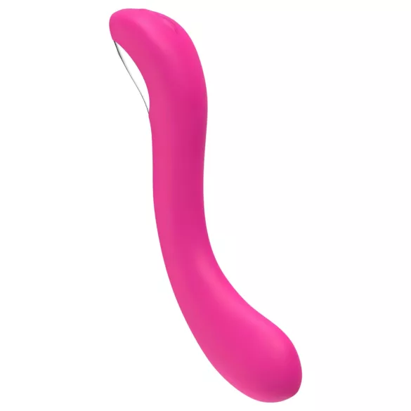LOVENSE - G-punktsvibrator - app-styret - pink