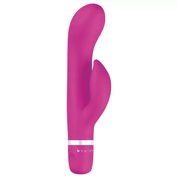 B SWISH Bwild Marine - klitorisvibrator med arm - pink
