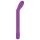 B SWISH Bgee - G-punkt vibrator (lilla)