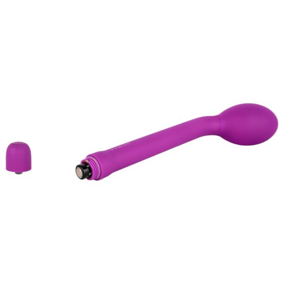 B SWISH - G-punkt vibrator - vandtæt - lilla