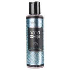   Sensuva - onaneringscreme til mænd - candyfloss duft - 125ml