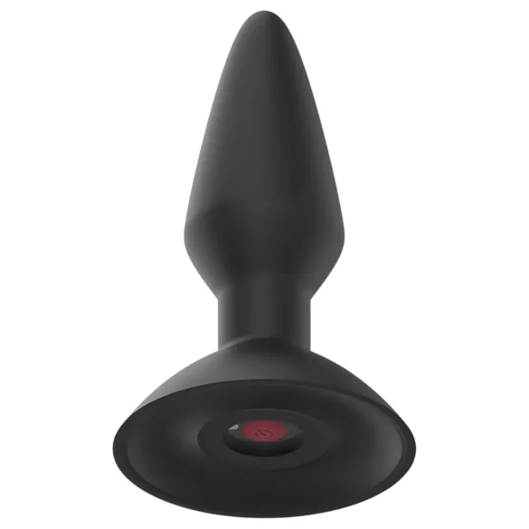Magic Motion Equinox - App-styret analvibrator (sort)