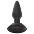 Magic Motion Equinox - App-styret analvibrator (sort)