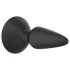Magic Motion Equinox - App-styret analvibrator (sort)