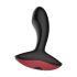 Magic Motion Solstice - prostata vibrator - app-styret - genopladelig - sort