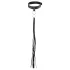 Bijoux Indiscrets - pisk og halsbånd - sort
