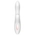 Satisfyer Pro+ G-spot - klitoris- og g-punktsvibrator
