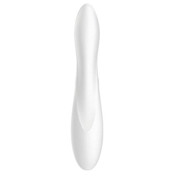 Satisfyer Pro+ G-spot - klitoris- og g-punktsvibrator