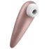 Satisfyer vibratorpakke til par (3 dele)